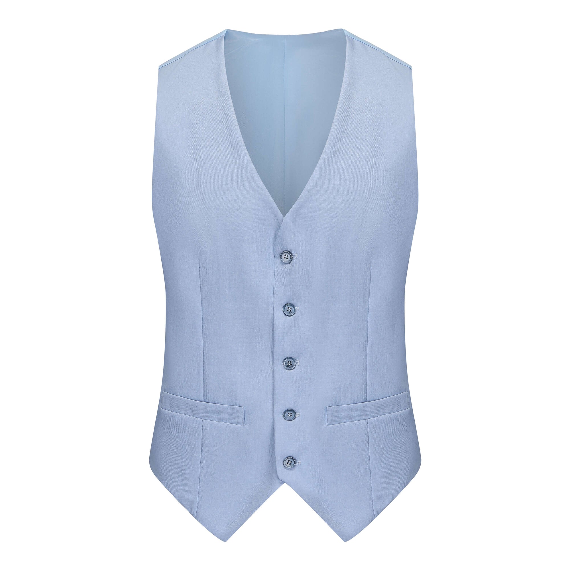 Men's Signature 3-Piece Slim Fit Suits