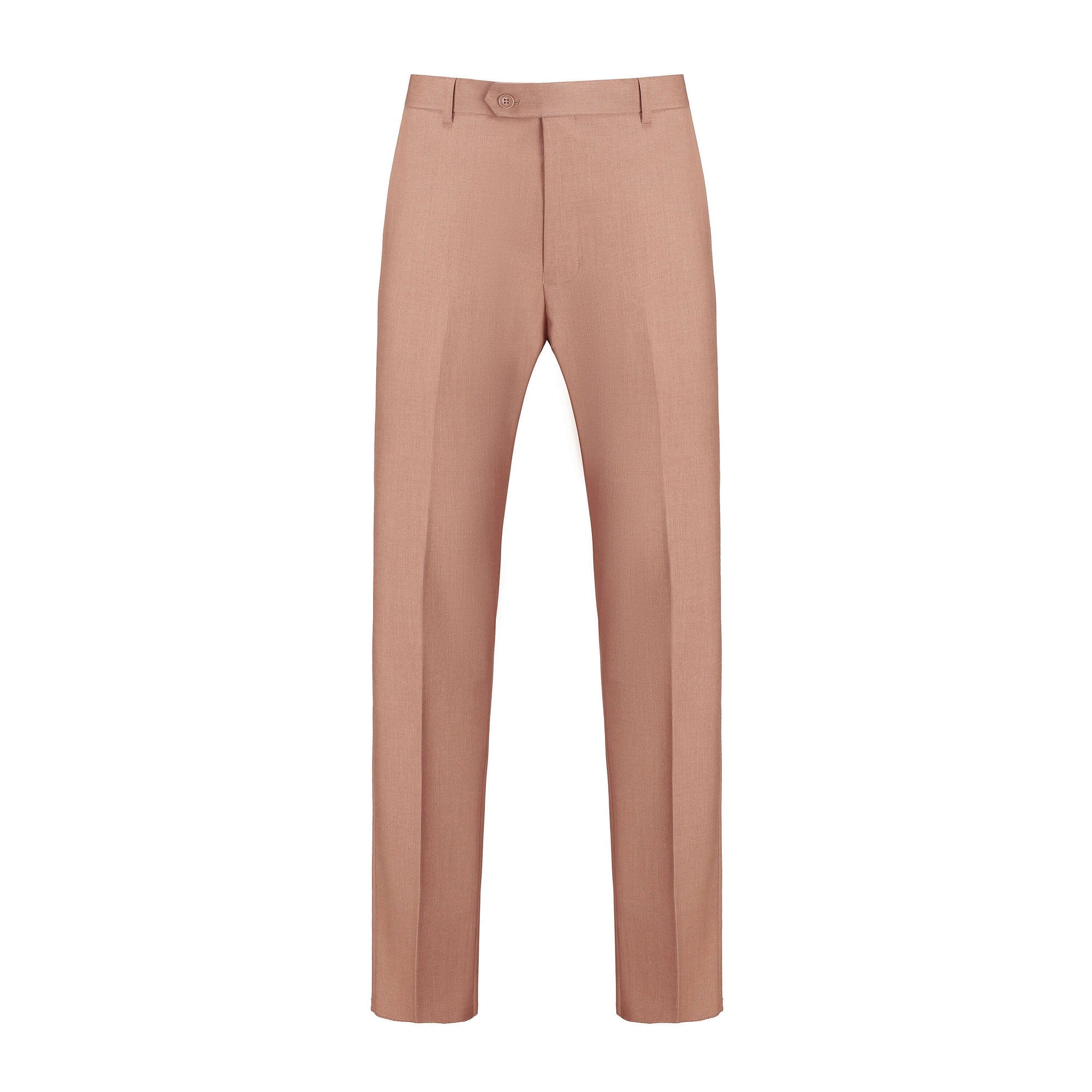 Gino Vitale Men's Skinny Fit 3-Piece Suit