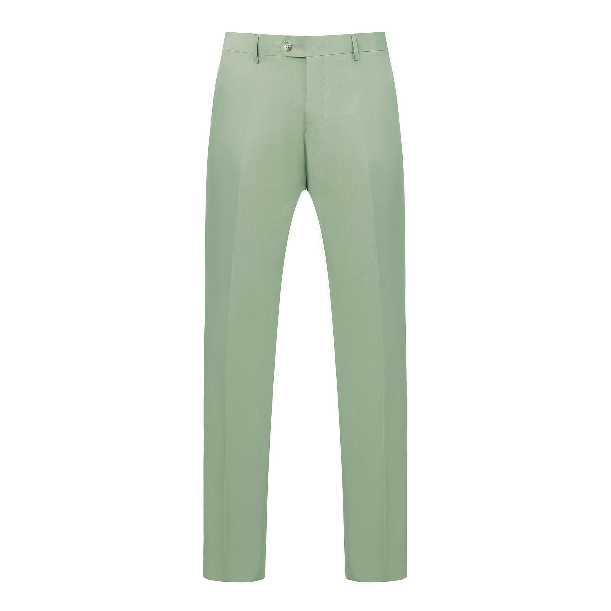 Gino Vitale Men's 2-Piece Stretch Slim-Fit Suit