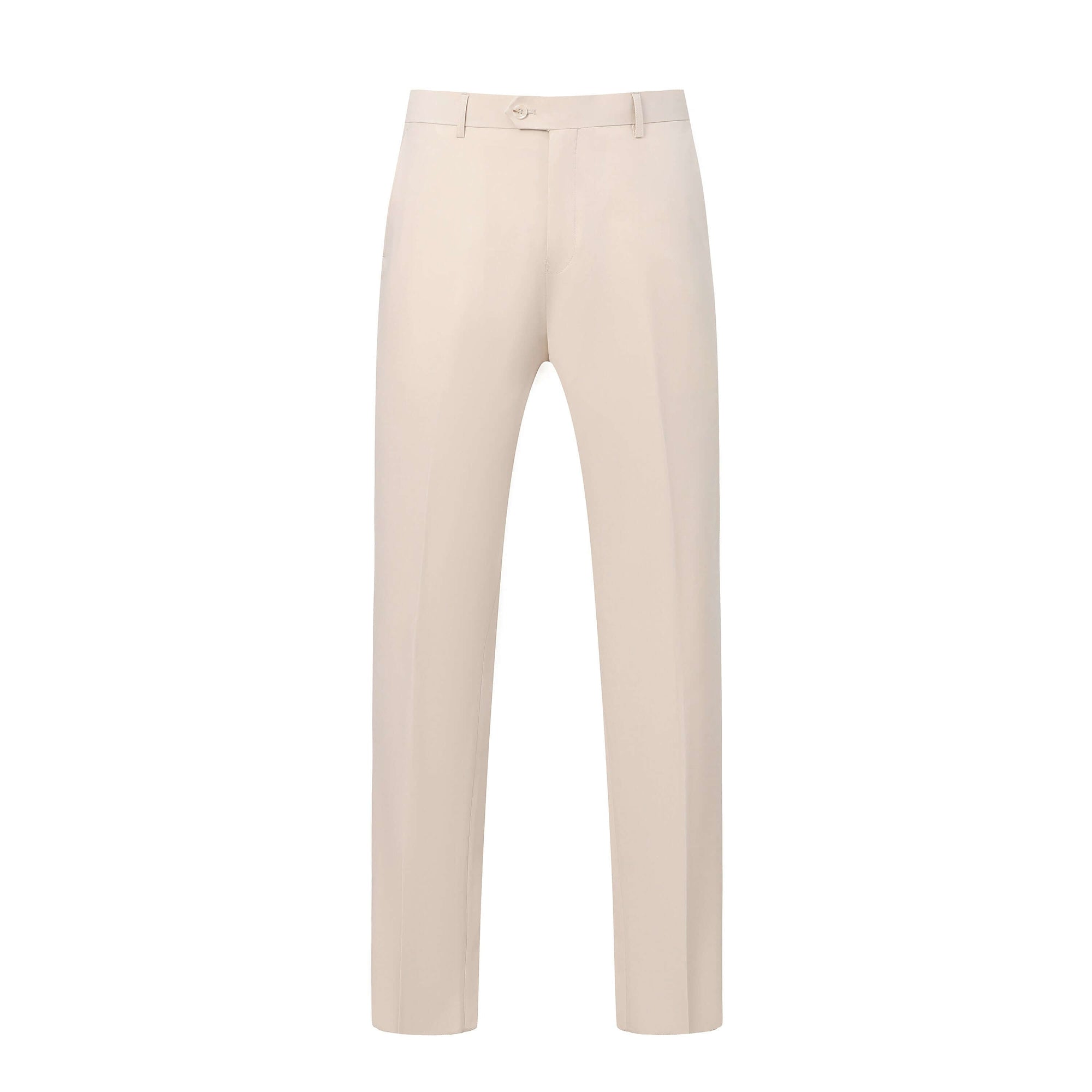 Gino Vitale Men's 2-Piece Stretch Slim-Fit Suit