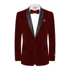 #burgundy