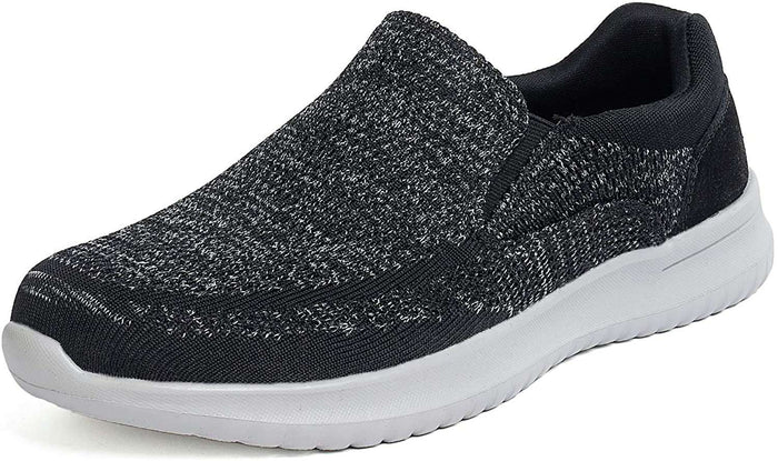 Braveman Men's Casual Slip-On Sneaker Style Comfort Loafers DAILYHAUTE