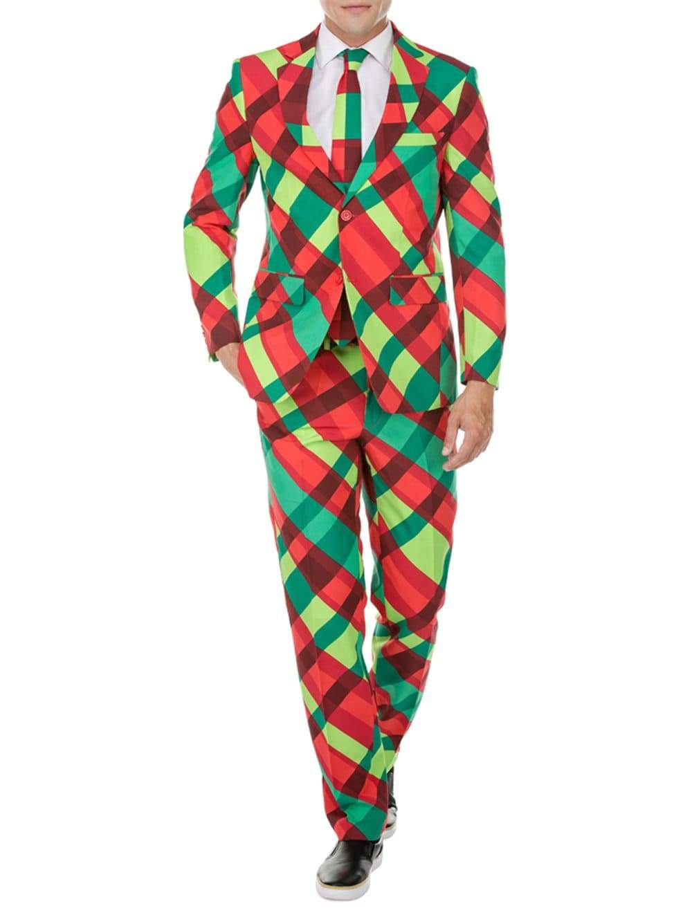 Ugliest Tuxedo