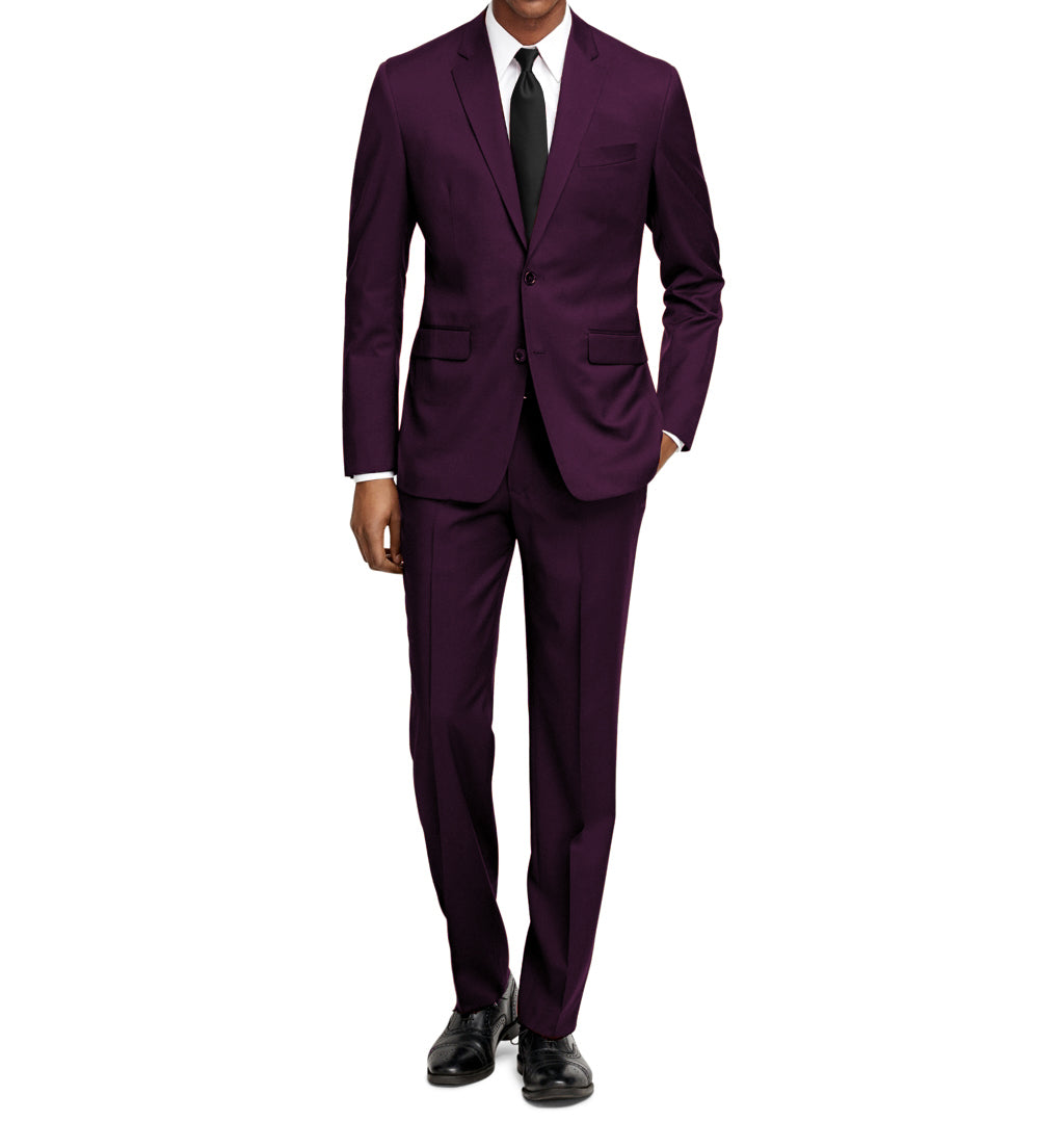 Details more than 269 purple suits for ladies latest