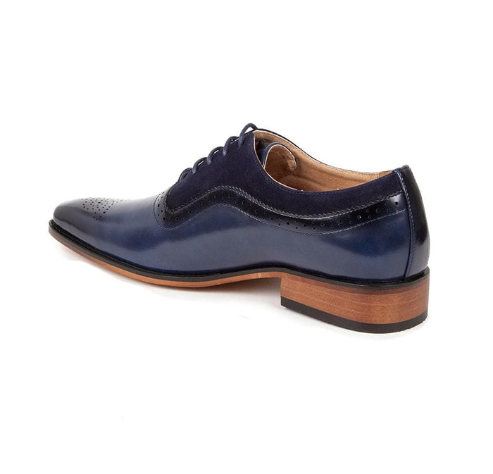 Gino Vitale Men's Dress Shoes & More - Free Shipping Over $50