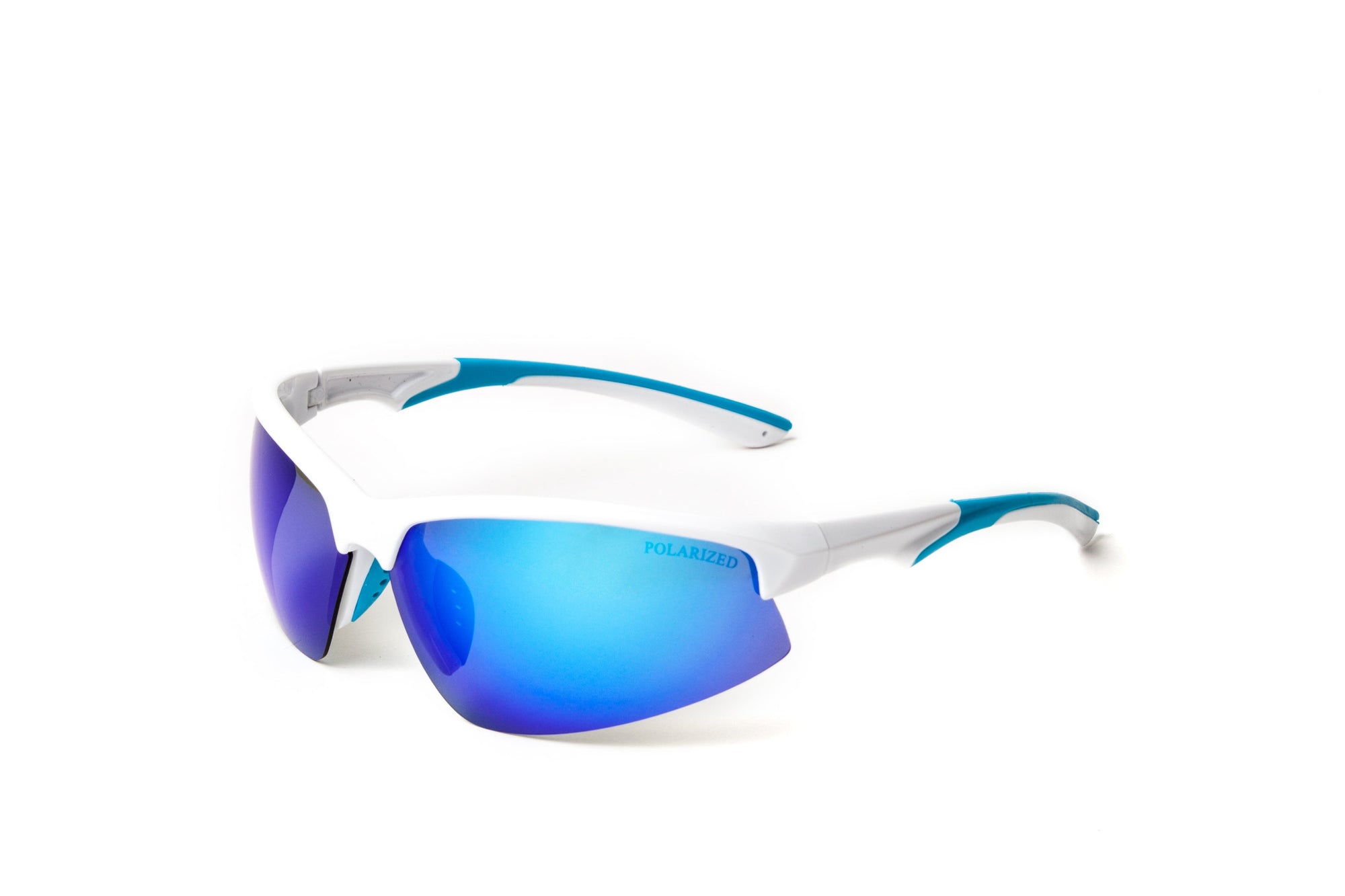Gino Vitale Men's Polarized Sports Sunglasses DAILYHAUTE