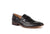 Gino vitale Men's Moc Toe Slip-on Dress Loafers DAILYHAUTE