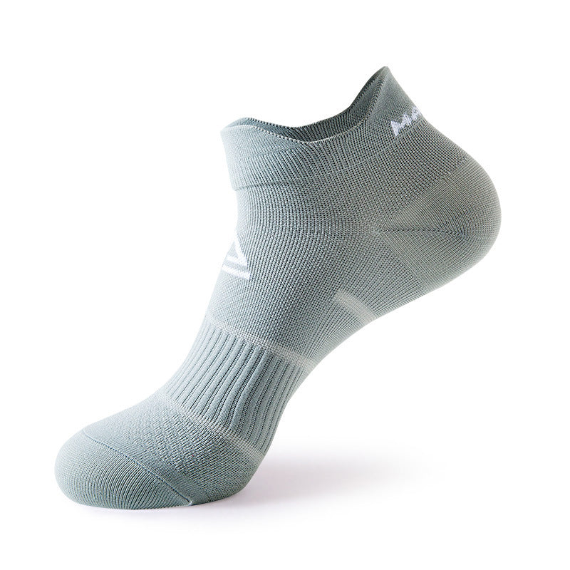 Haute Edition Unisex 6-Pack Compression Wellness Ankle Socks DAILYHAUTE