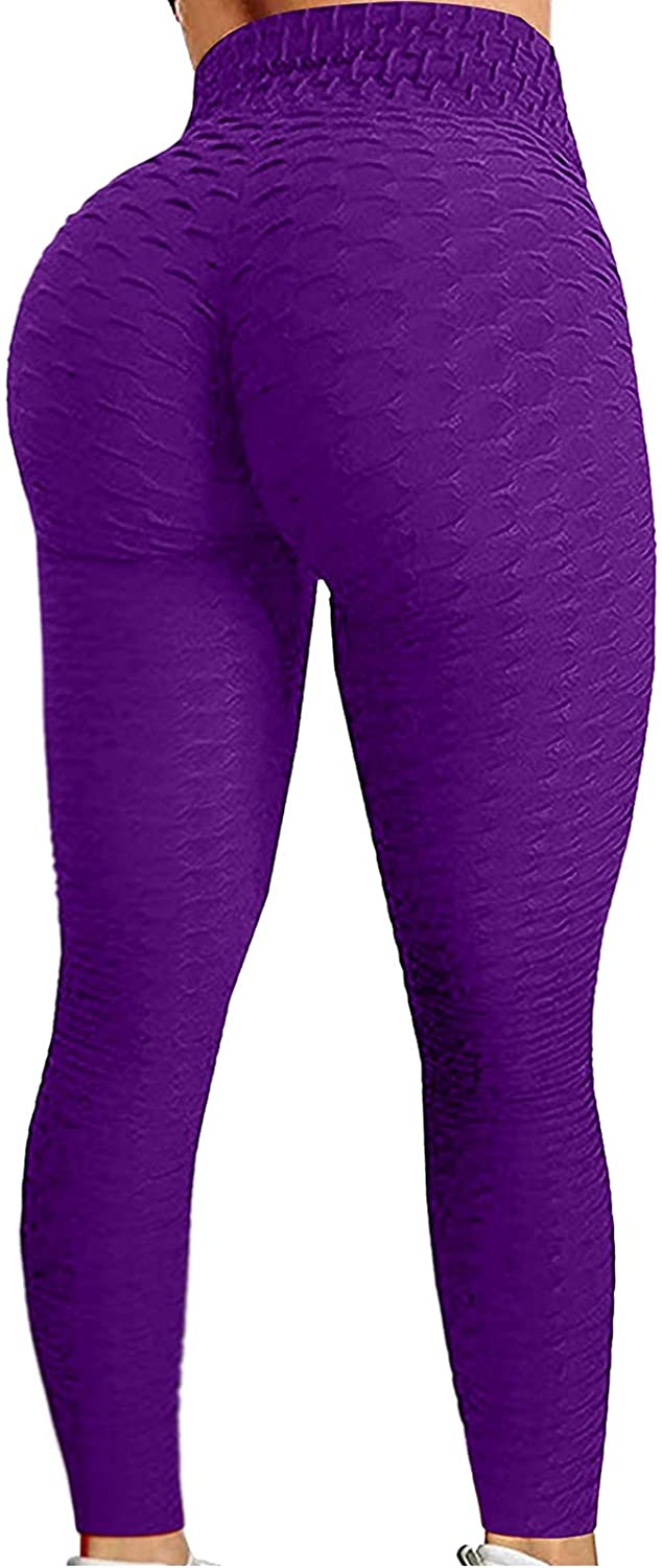 Pilates Then Prosecco High Waist Active Legging in Dusty Purple •  Impressions Online Boutique