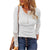 Haute Edition Women's Henley T-Shirt Top with Lace Long Sleeve Daily Haute