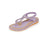 Haute editon Women's Crystal  Bohemian Beaded Comfort Sandals Daily Haute