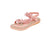 Haute editon Women's Crystal  Bohemian Beaded Comfort Sandals Daily Haute