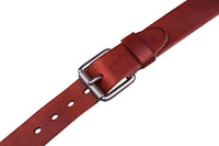 Men's Genuine Leather from Italy Belt Daily Haute