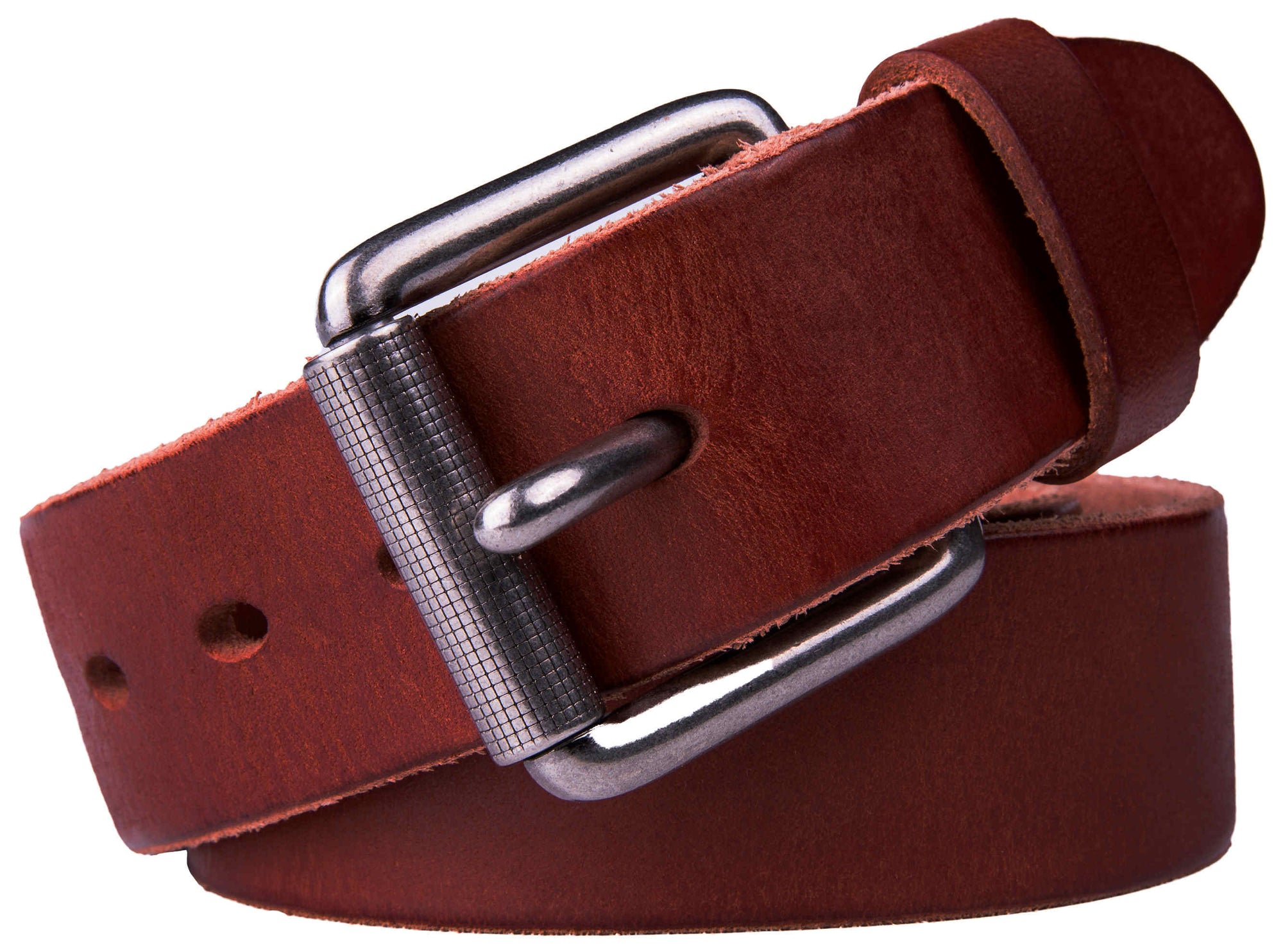 Men's Genuine Leather from Italy Belt Daily Haute