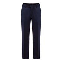 Men's Slim Fit 2-Piece Double Breasted Suit Daily Haute